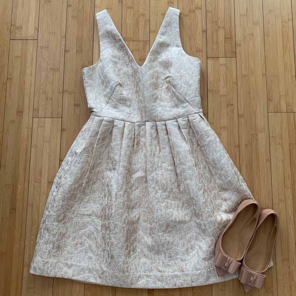 J.Crew dress
